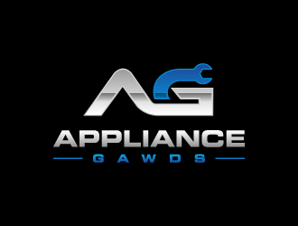 Appliance Gawds logo design by torresace