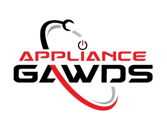 Appliance Gawds logo design by REDCROW