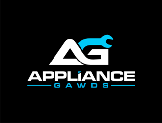 Appliance Gawds logo design by sheilavalencia