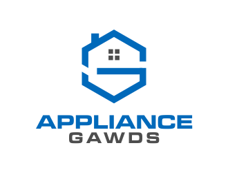 Appliance Gawds logo design by done