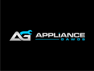 Appliance Gawds logo design by sheilavalencia