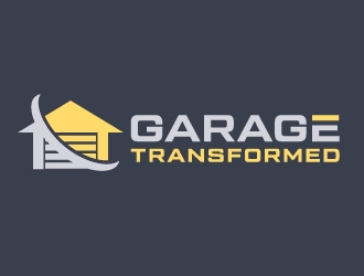 Garage Transformed logo design by akilis13