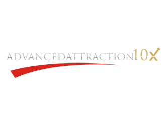 AdvancedAttraction logo design by Franky.