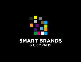 Smart Brands & Company logo design by torresace