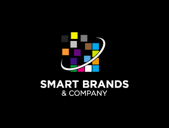 Smart Brands & Company logo design by torresace