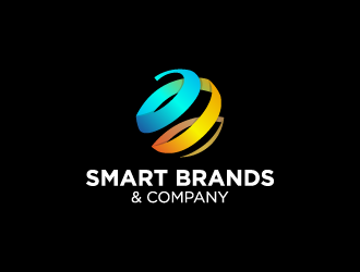 Smart Brands & Company logo design by torresace