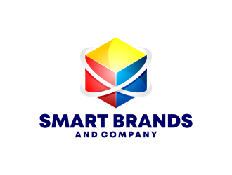 Smart Brands & Company logo design by ekitessar