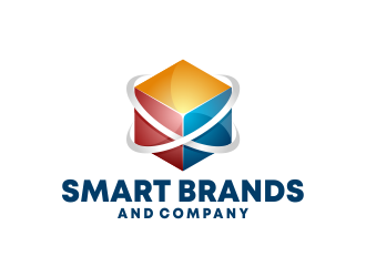 Smart Brands & Company logo design by ekitessar
