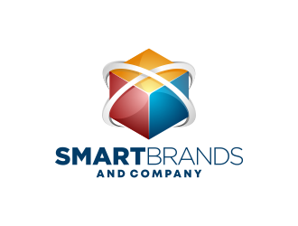Smart Brands & Company logo design by ekitessar
