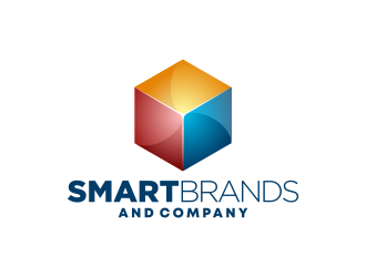 Smart Brands & Company logo design by ekitessar