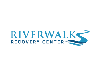 Riverwalk Recovery Center logo design by cube_man
