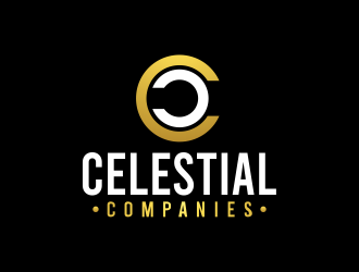 Celestial Companies logo design by Jhonb