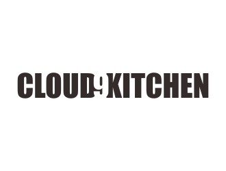 Cloud 9 Kitchen logo design by agil