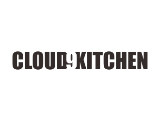 Cloud 9 Kitchen logo design by agil