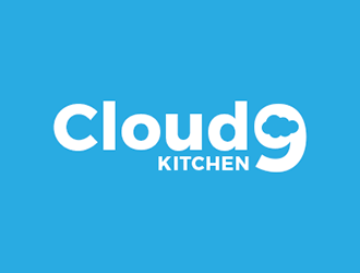 Cloud 9 Kitchen logo design by Optimus