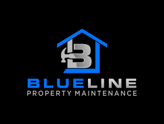  logo design by Mahrein