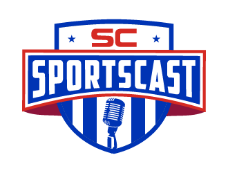 SportsCast logo design by Ultimatum