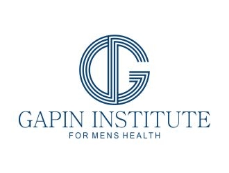 Gapin Institute (For Mens Health) logo design by Kipli92