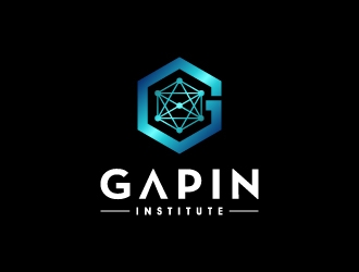 Gapin Institute (For Mens Health) logo design by jishu