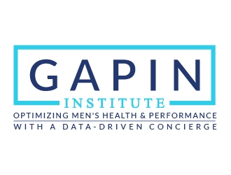 Gapin Institute (For Mens Health) logo design by pambudi