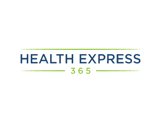 Health Express 365 logo design by Rizqy