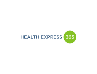 Health Express 365 logo design by Rizqy