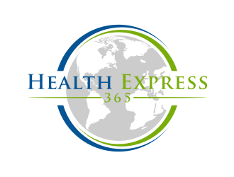 logo design by puthreeone