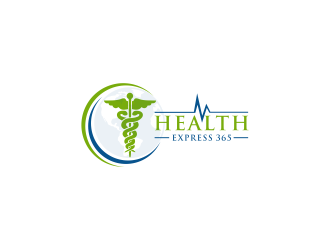 logo design by haidar