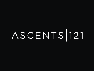 ASCENTS121 Logo Design