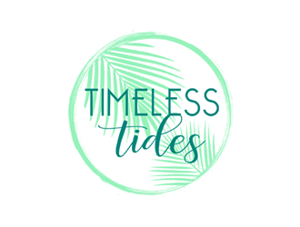 Timeless Tides logo design by ingepro