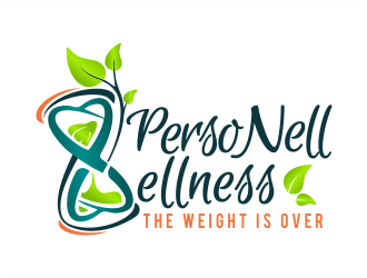 PersoNell Wellness logo design by mr_n