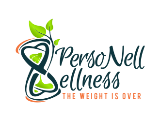 PersoNell Wellness logo design by mr_n