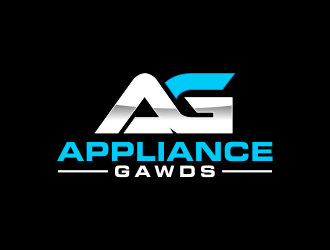 Appliance Gawds logo design by akhi