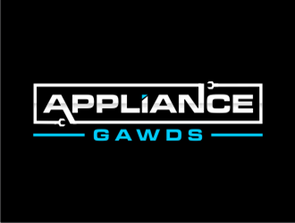 Appliance Gawds logo design by sheilavalencia