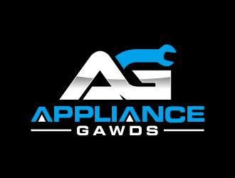 Appliance Gawds logo design by akhi