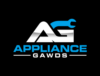 Appliance Gawds logo design by akhi