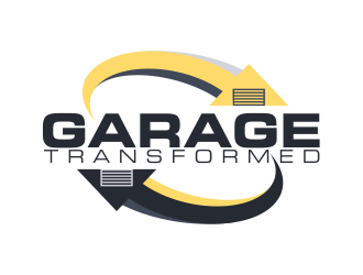 Garage Transformed logo design by ekitessar