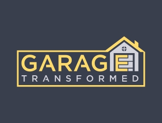 Garage Transformed logo design by javaz