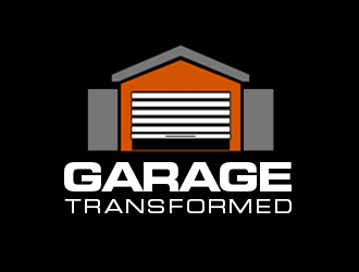 Garage Transformed logo design by kunejo