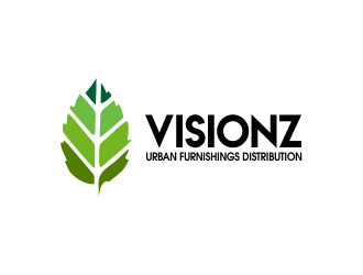 Visionz logo design by JessicaLopes