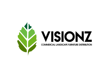 Visionz logo design by JessicaLopes