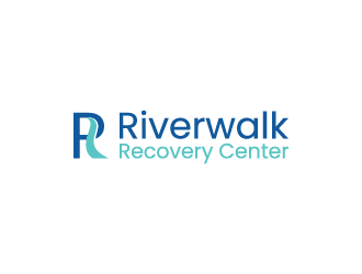 Riverwalk Recovery Center logo design by Fajar Faqih Ainun Najib