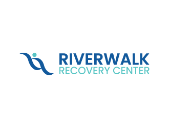 Riverwalk Recovery Center logo design by Fajar Faqih Ainun Najib
