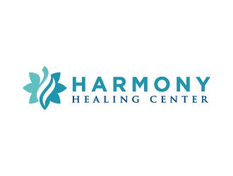 Harmony Healing Center logo design by cube_man