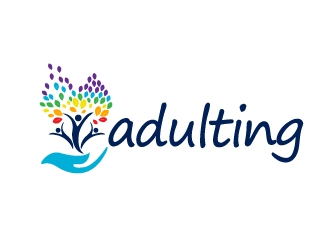  logo design by Marianne