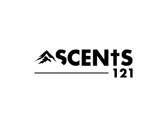 ASCENTS121 logo design by jafar