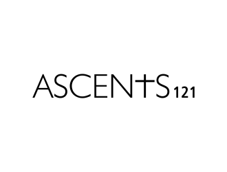 ASCENTS121 logo design by RIANW