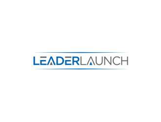 LeaderLaunch logo design by narnia