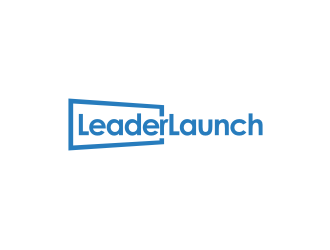 LeaderLaunch logo design by narnia