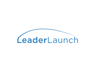 LeaderLaunch logo design by artery